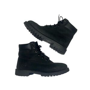 Classic 6” inch Timberland Premium waterproof boots